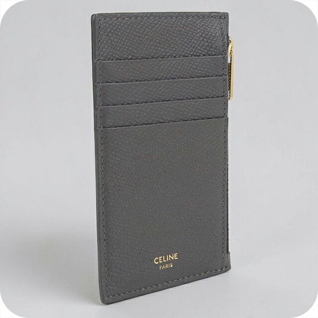 Celine Long Wallet
