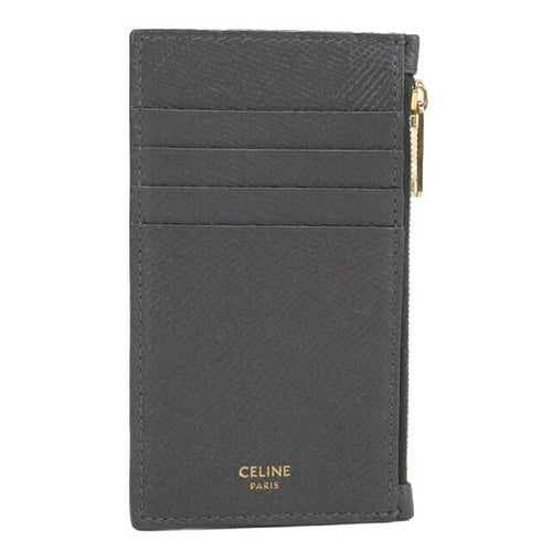 Celine Long Wallet