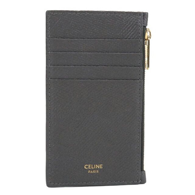 Celine Long Wallet