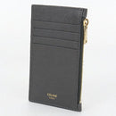 Celine Long Wallet