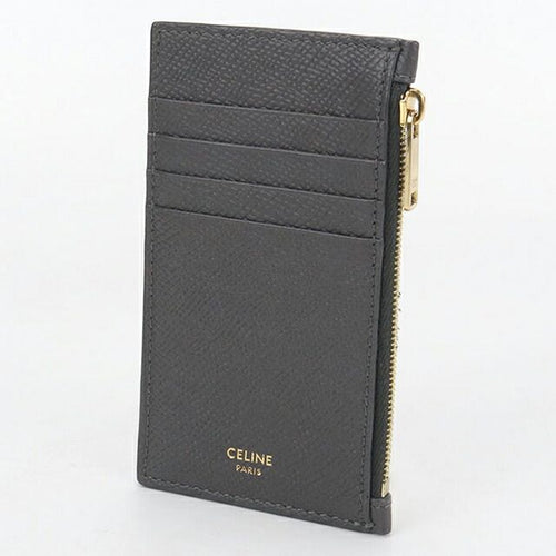 Celine Long Wallet
