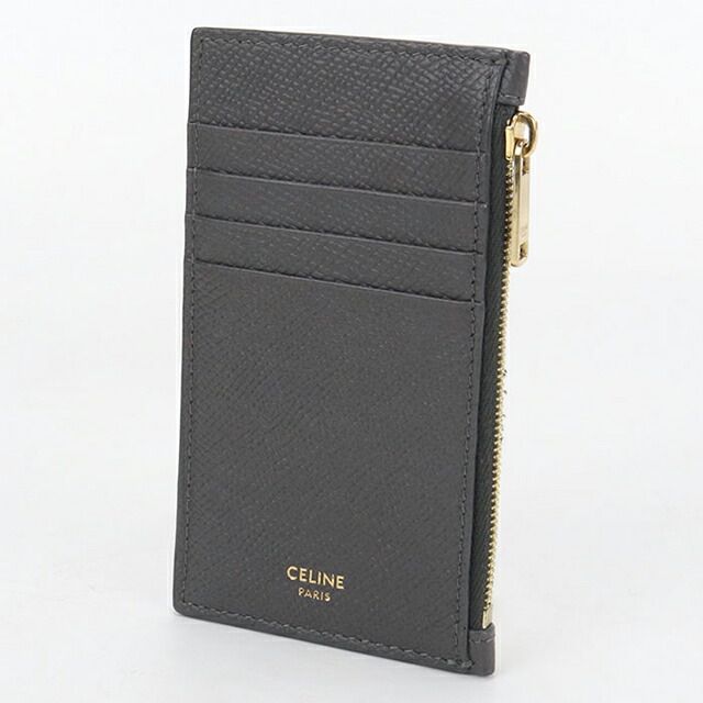 Celine Long Wallet