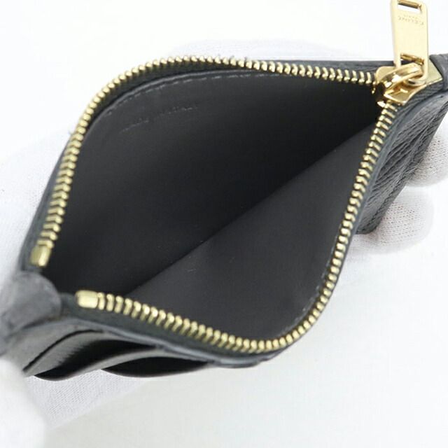 Celine Long Wallet