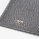Celine Long Wallet