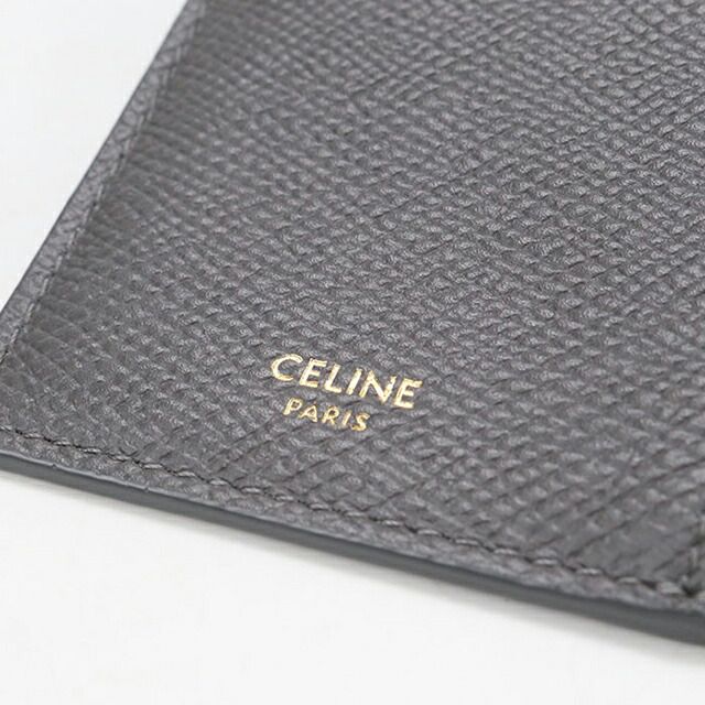 Celine Long Wallet