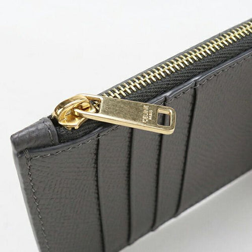Celine Long Wallet
