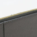 Celine Long Wallet