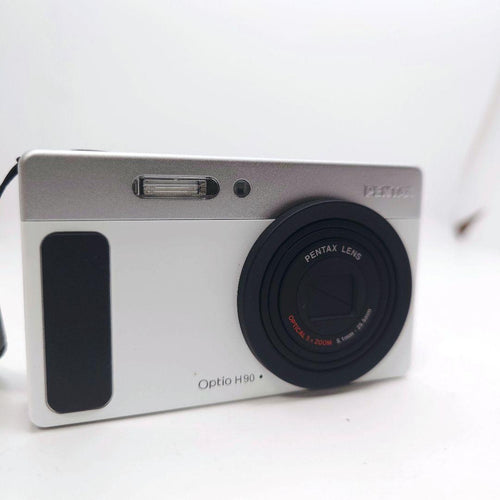 Pentax Compact Digital Cameras Optio H90