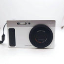 Pentax Compact Digital Cameras Optio H90