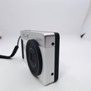 Pentax Compact Digital Cameras Optio H90