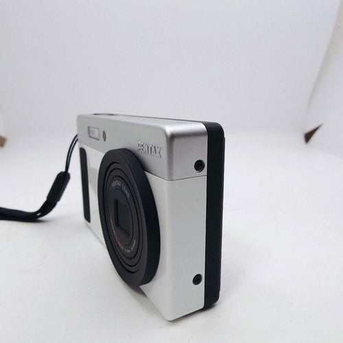 Pentax Compact Digital Cameras Optio H90