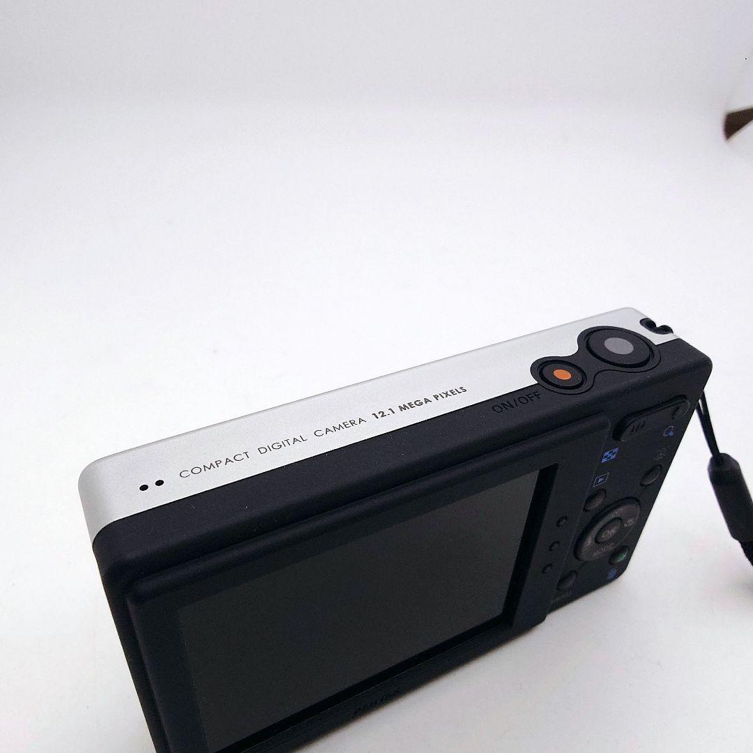 Pentax Compact Digital Cameras Optio H90