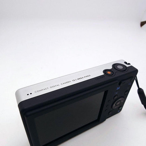 Pentax Compact Digital Cameras Optio H90