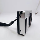 Pentax Compact Digital Cameras Optio H90