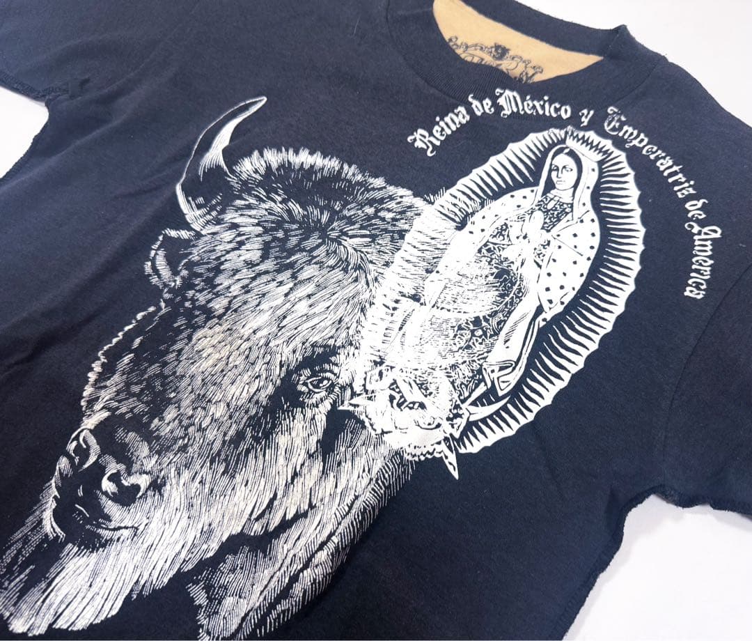 Rolland Berry Rbc T -Shirt 90S