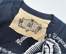 Rolland Berry Rbc T -Shirt 90S