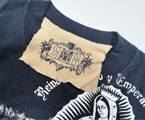 Rolland Berry Rbc T -Shirt 90S