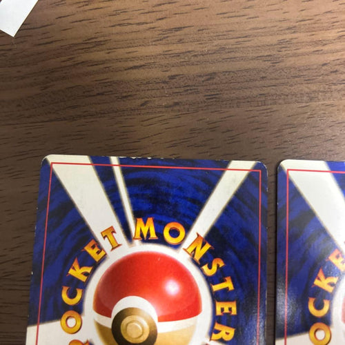 Pokemon Card Game