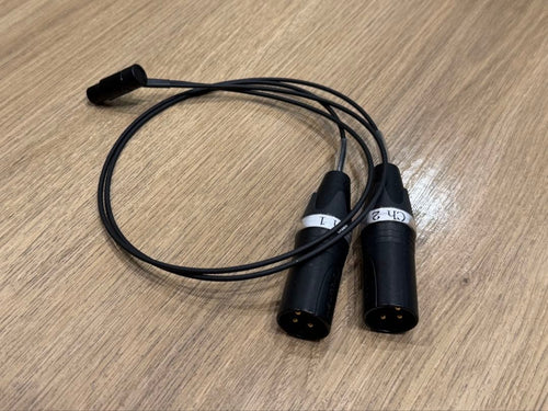 Cables Shields Ta5F(L)-Xlr