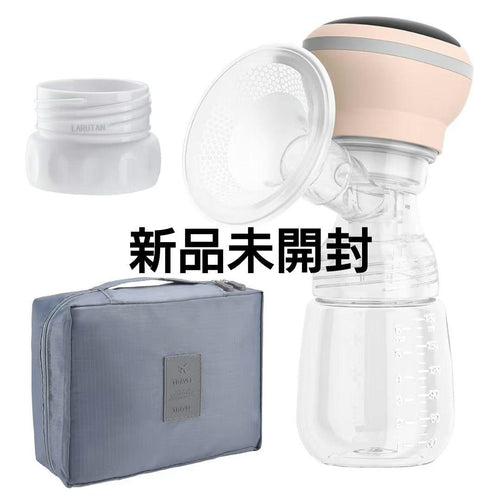 Breast Pumps