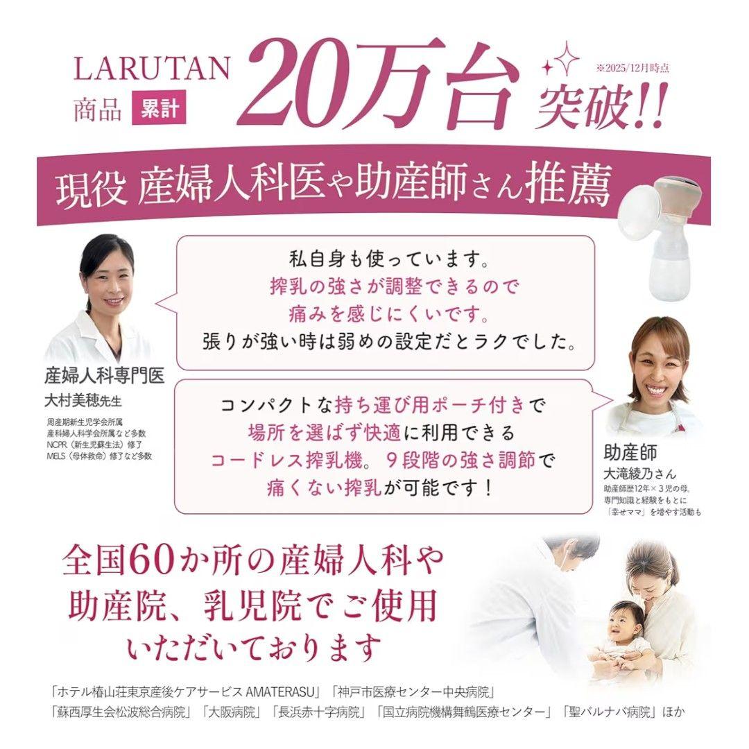 Breast Pumps