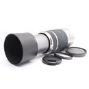 Sony Zoom Lenses E 55-210Mm F4.5-6.3 Oss