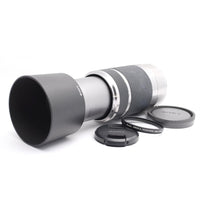 Sony Zoom Lenses E 55-210Mm F4.5-6.3 Oss