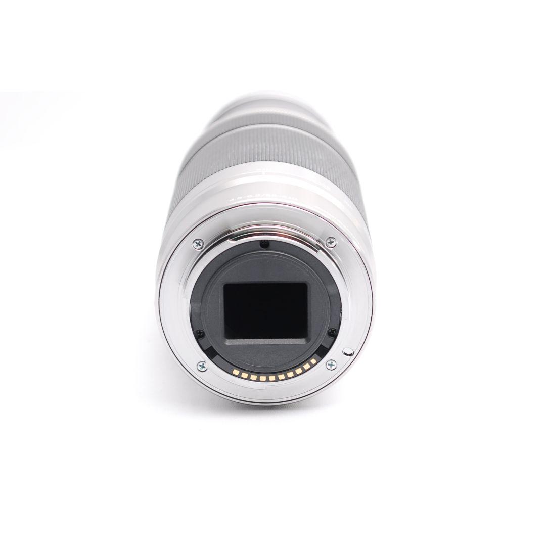 Sony Zoom Lenses E 55-210Mm F4.5-6.3 Oss