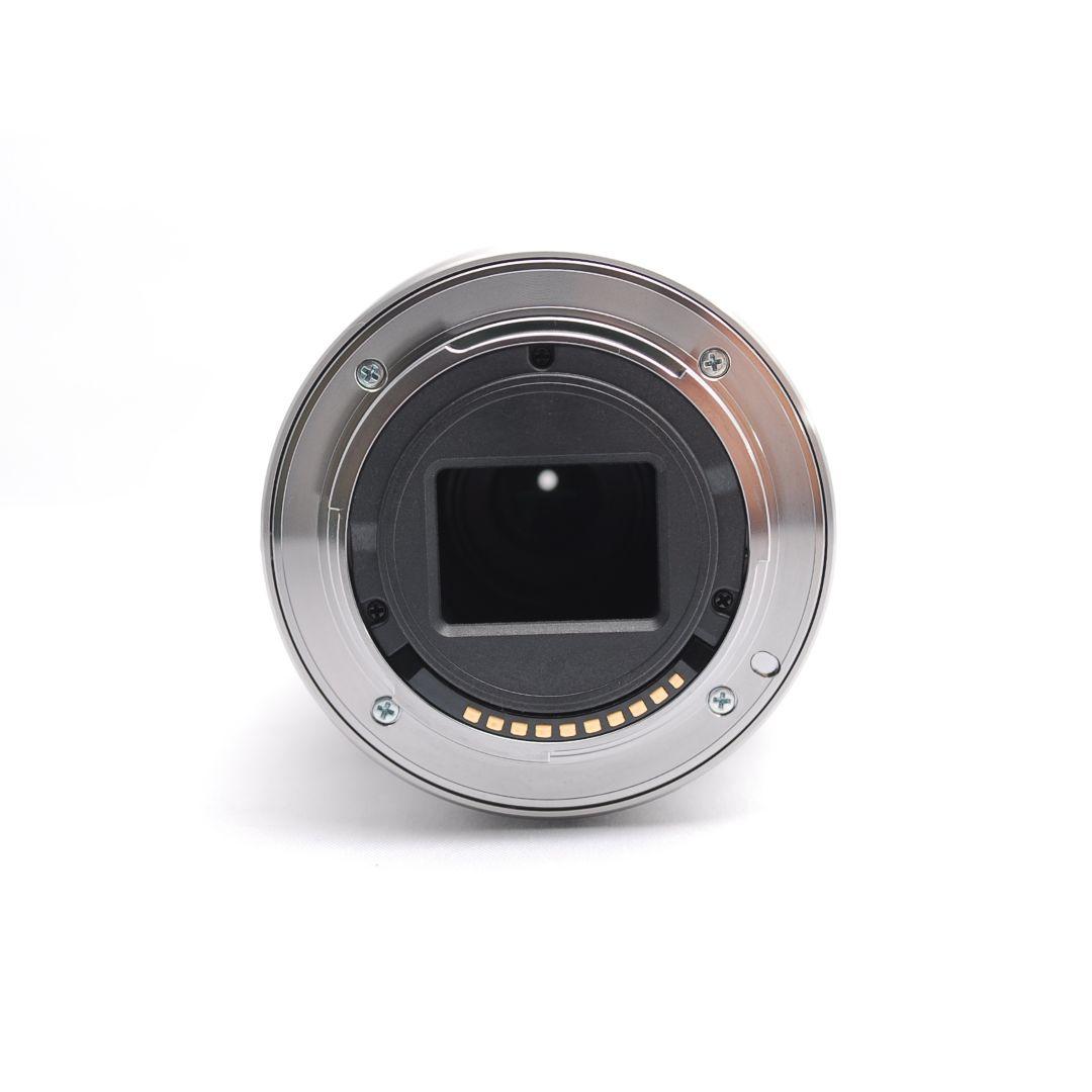 Sony Zoom Lenses E 55-210Mm F4.5-6.3 Oss
