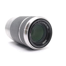 Sony Zoom Lenses E 55-210Mm F4.5-6.3 Oss