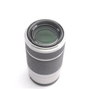 Sony Zoom Lenses E 55-210Mm F4.5-6.3 Oss