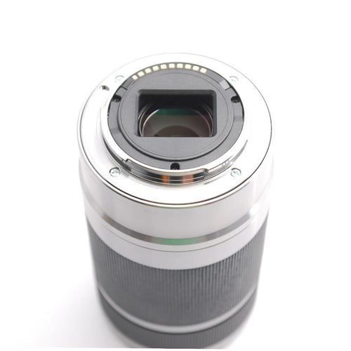 Sony Zoom Lenses E 55-210Mm F4.5-6.3 Oss