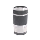 Sony Zoom Lenses E 55-210Mm F4.5-6.3 Oss