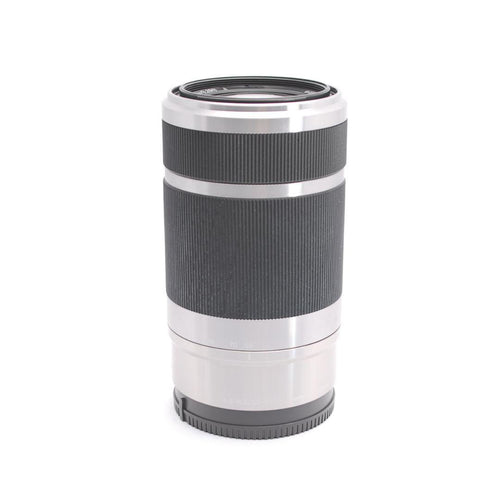 Sony Zoom Lenses E 55-210Mm F4.5-6.3 Oss