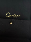 Cartier Earrings (For One Ear) K18 Yg