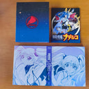 Anime Blu-Ray Box