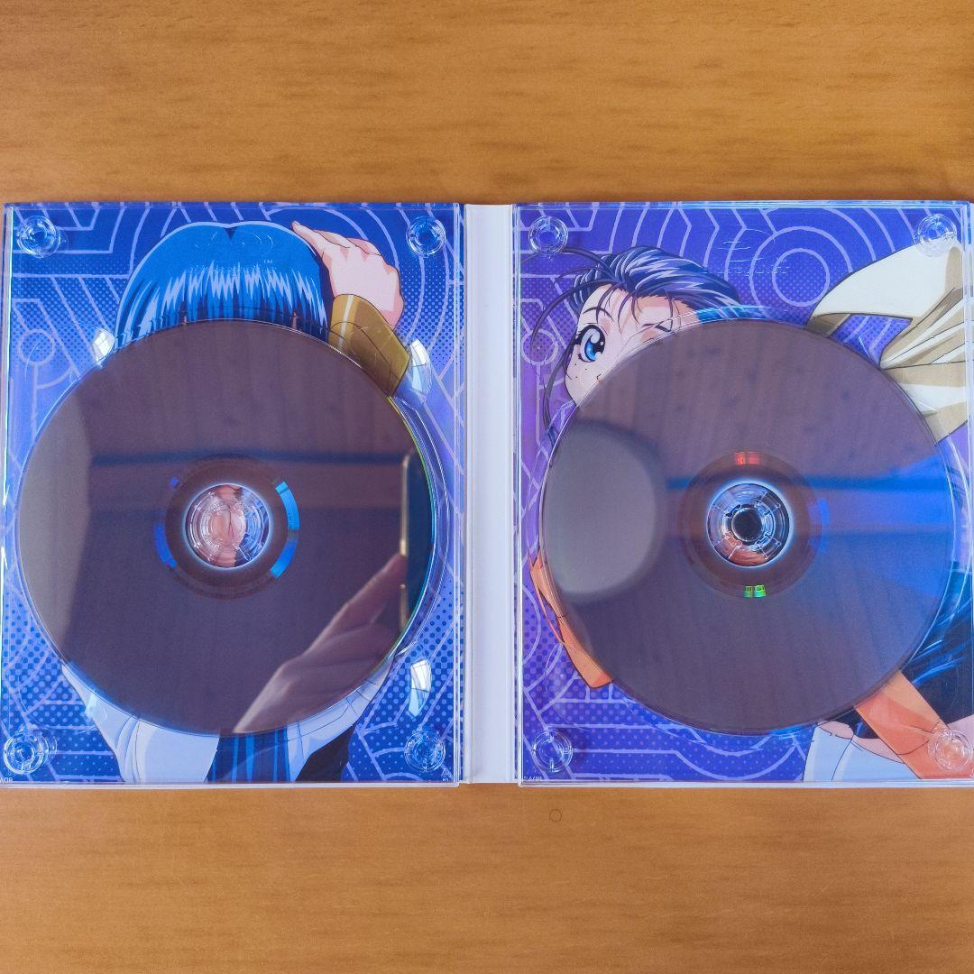 Anime Blu-Ray Box