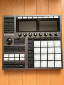 Expansion Pad Sampler Effector Nantive Instruments Maschine+ Id