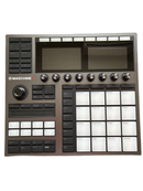 Expansion Pad Sampler Effector Nantive Instruments Maschine+ Id