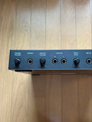 Expansion Pad Sampler Effector Nantive Instruments Maschine+ Id