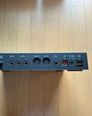 Expansion Pad Sampler Effector Nantive Instruments Maschine+ Id