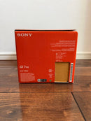 Sony Mirrorless Interchangeable Lens Cameras 7R Ii