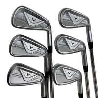 Single Iron X Forged Star(2026) 7S Ir Ns Pro 950Gh Neo S) B