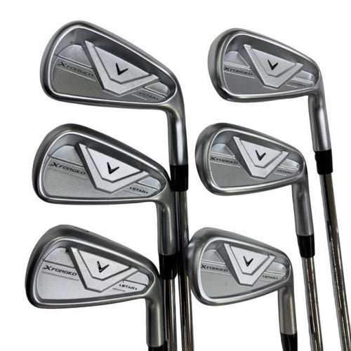 Single Iron X Forged Star(2026) 7S Ir Ns Pro 950Gh Neo S) B