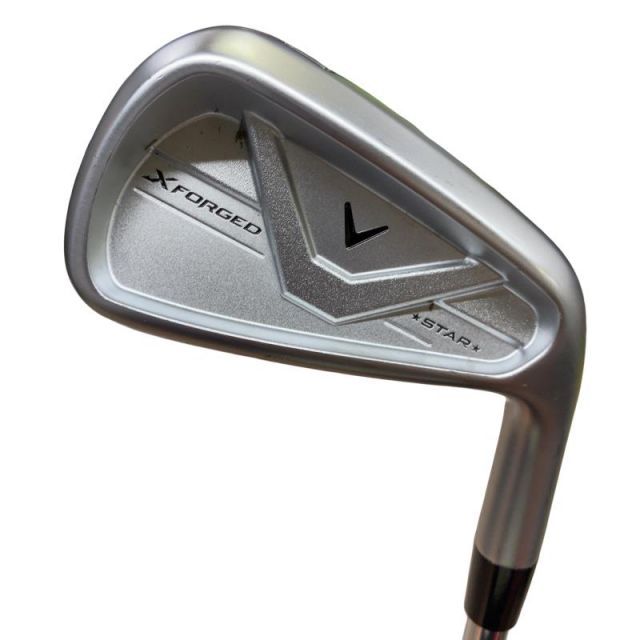 Single Iron X Forged Star(2026) 7S Ir Ns Pro 950Gh Neo S) B