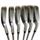 Single Iron X Forged Star(2026) 7S Ir Ns Pro 950Gh Neo S) B