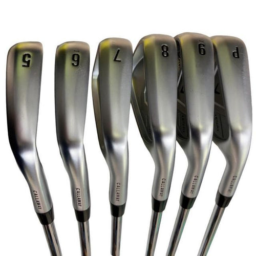 Single Iron X Forged Star(2026) 7S Ir Ns Pro 950Gh Neo S) B