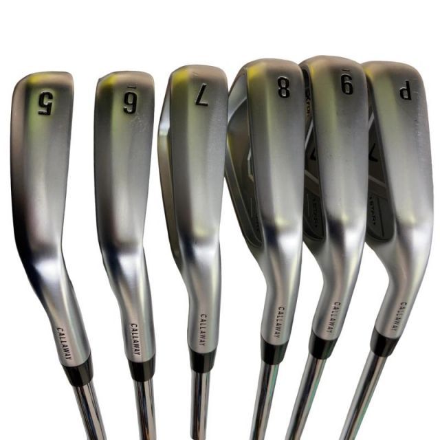 Single Iron X Forged Star(2026) 7S Ir Ns Pro 950Gh Neo S) B