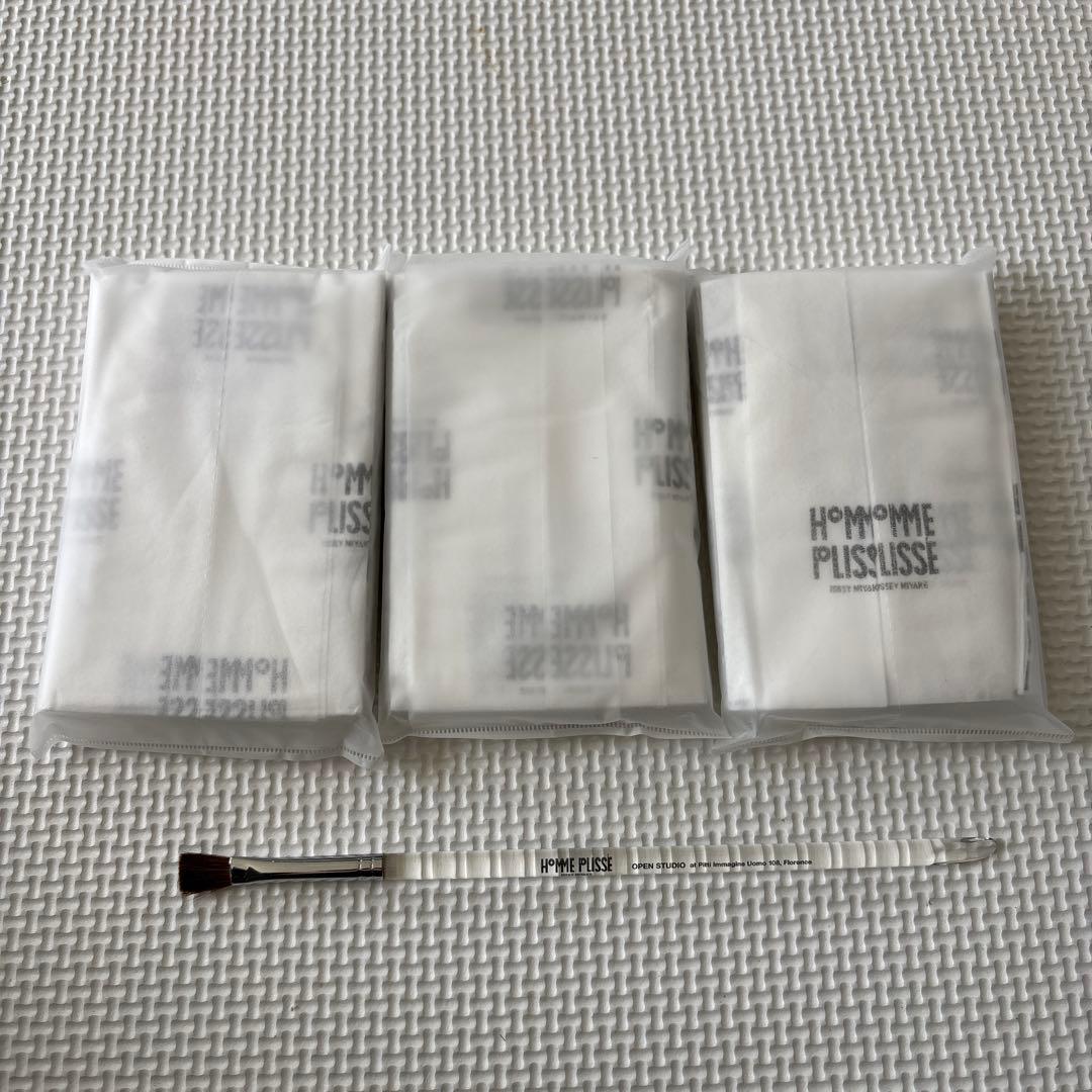 Homme Plisse Issey Miyake Others Pliss