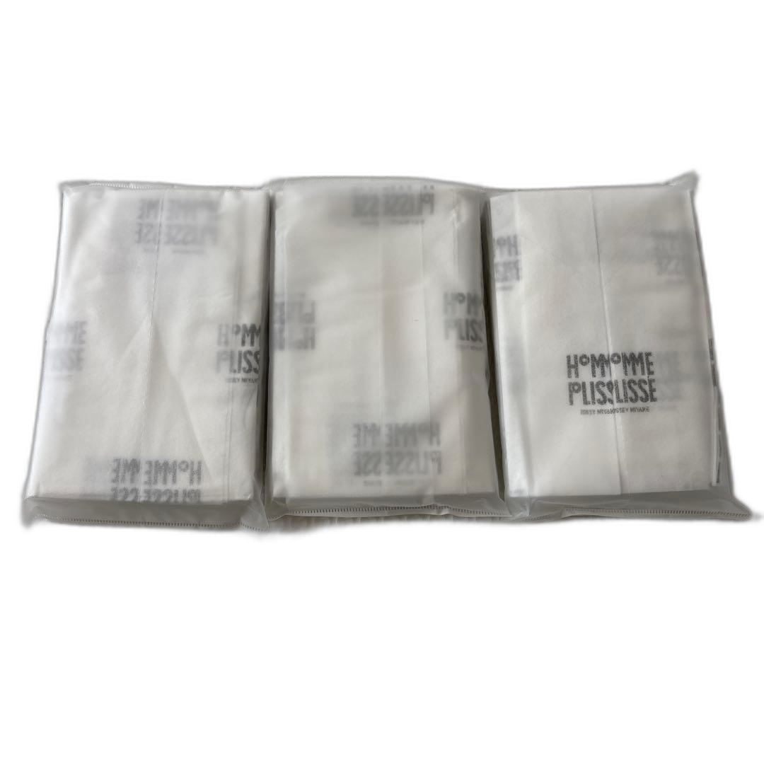 Homme Plisse Issey Miyake Others Pliss